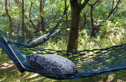 THE HYDE- secret hide away, near the beach. - Foto 27