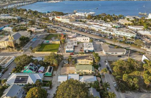 Camden Cottage # 4 - Downtown Stuart - Foto 26