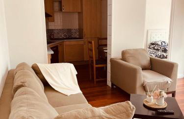 Appartement 2 chambres avec parking privé gratuit - Foto 14