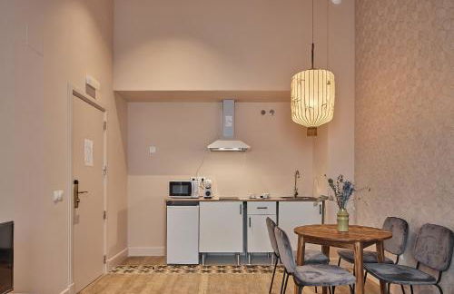 VG - Villa de Andas suites - Foto 24