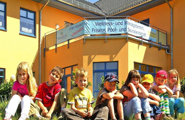 Holiday Home in Markkleeberg - Foto 25