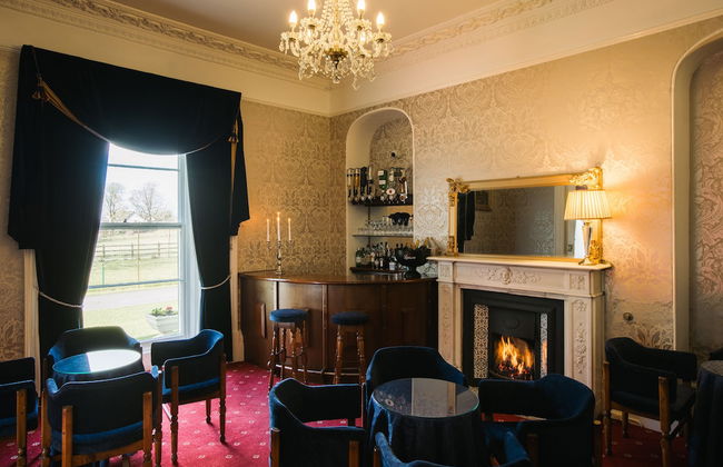 Elm Grove Country House - Foto 73