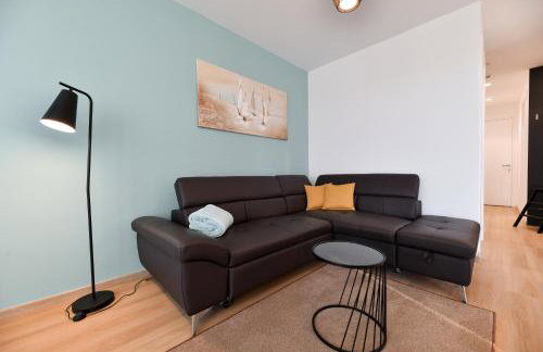 CROWONDER Apartments & Rooms OAZA with heated Swimming Pool and Sauna - Photo 50