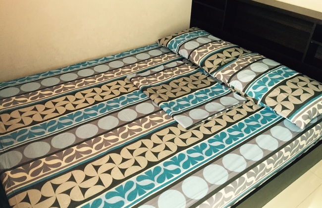 Jericho's Place at Sea Residences - Foto 6