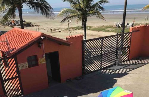 Pé na areia gaivotas com Wi-Fi - Foto 28