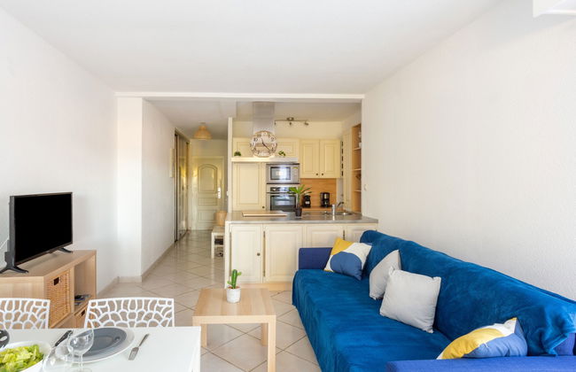 Port de La Gavine - Foto 7