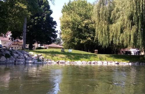 PETIT APPARTEMENT 30M2, 3 lits, de 1 à 4 pers - Foto 37