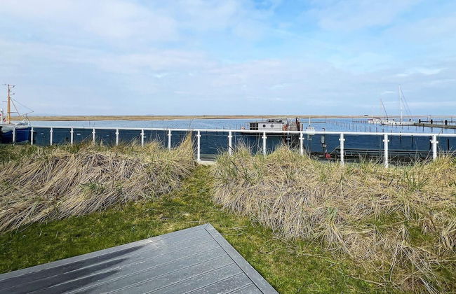 4 Person Holiday Home in Wendtorf - Foto 13