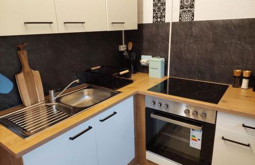 Ferienappartement im Waldhaus Göhrde - Foto 12