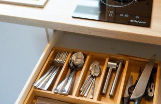 Zdrojówka Domki - Foto 19