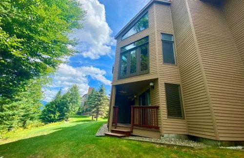 C13 Beautiful Bretton Woods ski-in ski-out townhouse for your family getaway to the White Mountains! - Foto 10
