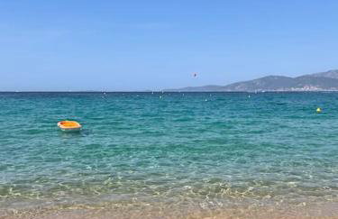 Mini villa agosta plage - Foto 30