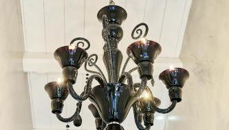 Simone Cenedese Murano Apartments - Ambra - Photo 5