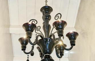 Simone Cenedese Murano Apartments - Ambra - Photo 5