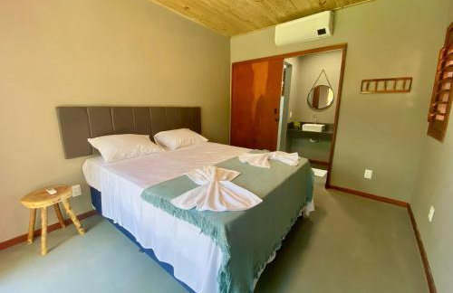 Casa do Pier, bangalôs em Fortim c/ Café da Manhã - Photo 26