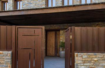 Lethe Villas with Private Pool Kato Gatzea Greece - Foto 45