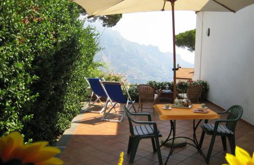 Villa Casale Ravello Residence - Foto 65