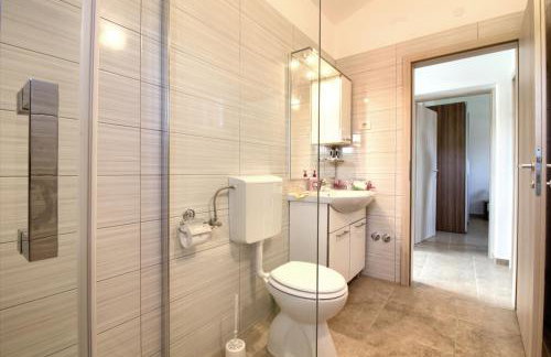 Cozy villa Marina with private pool in Labin - Foto 20