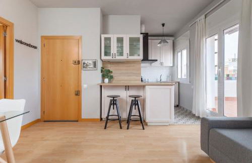 Flateli Roger 16 - Photo 21