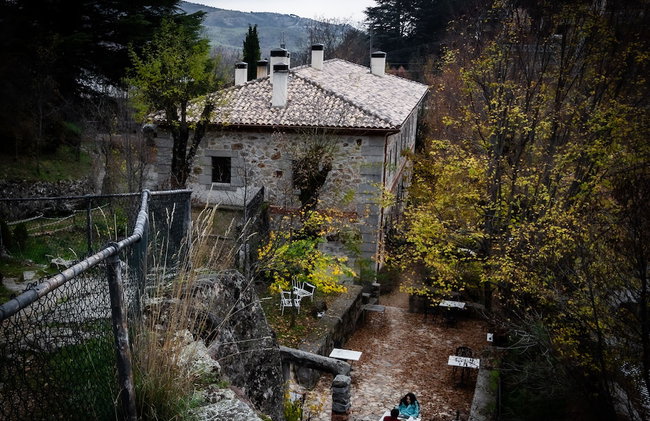 Posada Peña Pintada by Vivere Stays - Foto 62