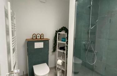 Ideale Unterkunft in Düsseldorf-Nord - Foto 46