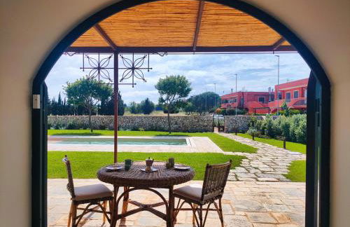 Dimora Torre Baldassarra di Casa Camilla Journey - Foto 23