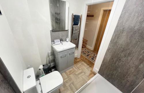 Merton Place, Southsea apartment with parking - Photo 14