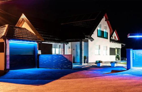 Gorgeous Home In Varazdin Breg With Sauna - Foto 21