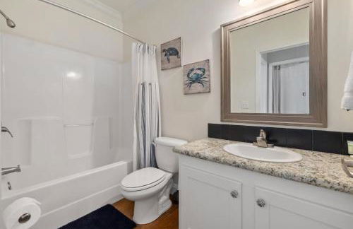 Boatyard Oasis - Modern Charm - Mins to Downtown - Foto 21