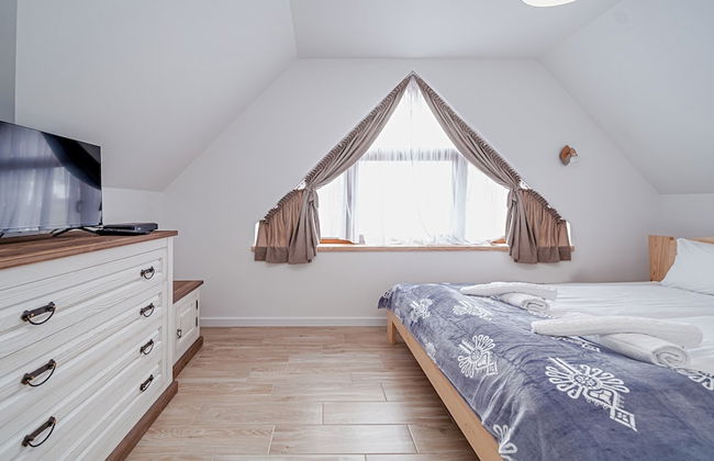 Apartamenty Sun & Snow Kaniówka - Foto 3