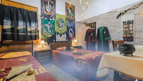 Immersive Experience 5 minutes from Lecce -DOMUS ANTIQUA- - Foto 2