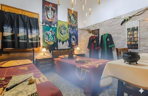 Immersive Experience 5 minutes from Lecce -DOMUS ANTIQUA- - Foto 2