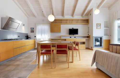 Casa-lago suite 55 - Foto 14