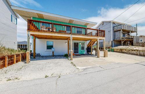 ABCT148 Atlantic Coast Cottage - Foto 37