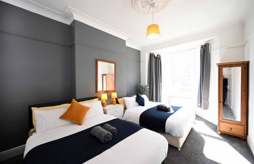 City Delight, Free Parking - Foto 32