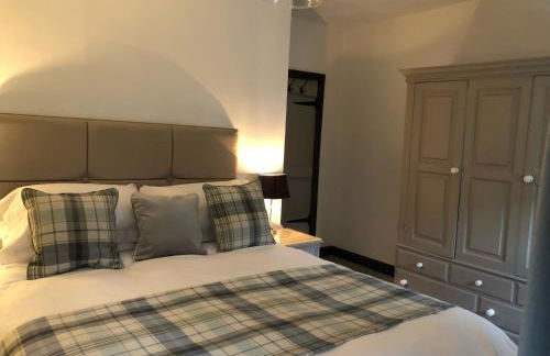 Mistletoe Cottage - Foto 13