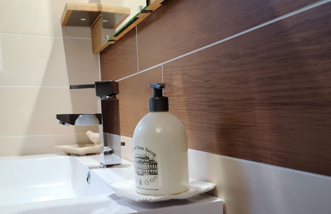 Les Gites de la Jonte - Foto 14