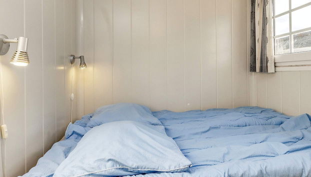 4 Star Holiday Home in Fjerritslev - Foto 4, Habitación