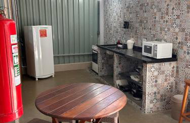 Kitinetes Descanse em Ubatuba - Foto 9