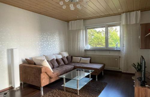 Gemütliche, helle Wohnung im Luftkurort Dansenberg - Photo 6