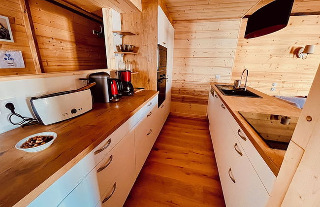 Chalet Alpe Two 1850 M - Alpe d'Huez - Photo 19