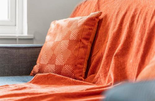 2 Bedroom flat for Corporate, workers, Relocation, West st - Foto 21