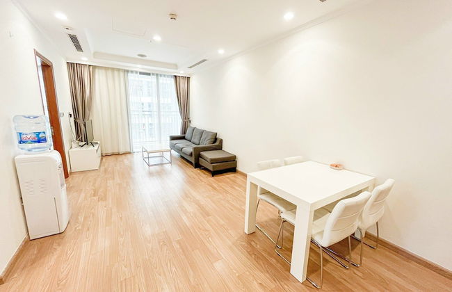 Vinhomes Times City by Emily in Town - Foto 20