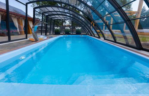 Agroturystyka Kalinka - Foto 40