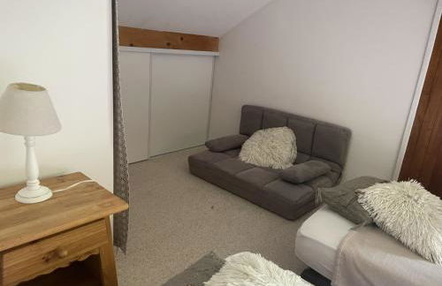 Chalet Les Airelles - Foto 17