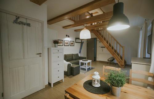 Apartamenty Marszallówka - Foto 28