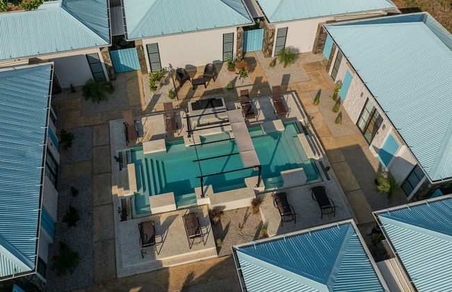 Villas VR Beachwalk Avellanas - Foto 69