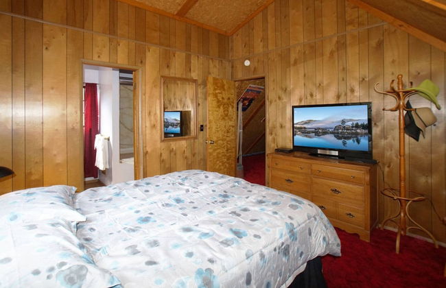 Canyon Cabin - Foto 3