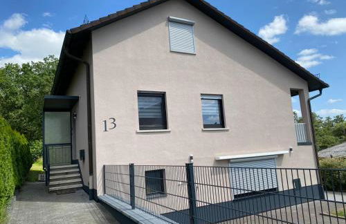 Ferienwohnung Ulmrich - Foto 29