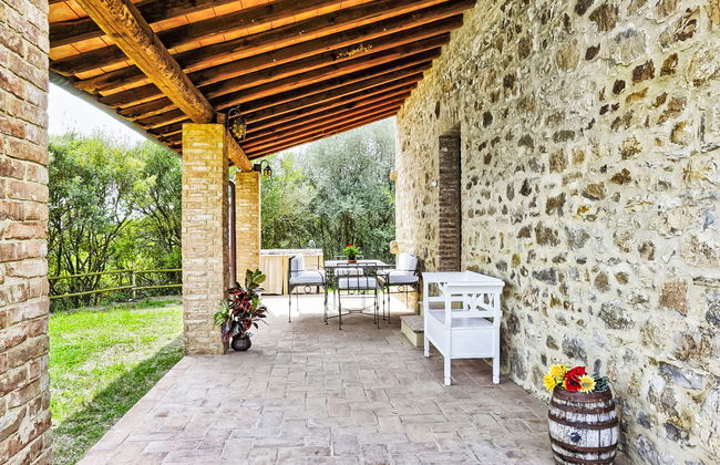 Sweet Maremma - Foto 15